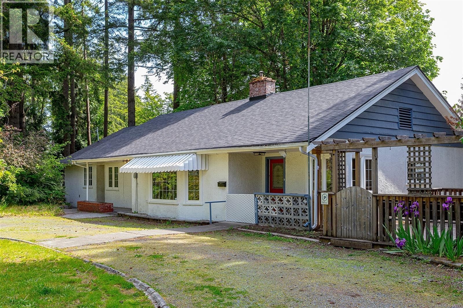 4 bed 5 bath single family at 3056 Gibbins Rd — $849,900