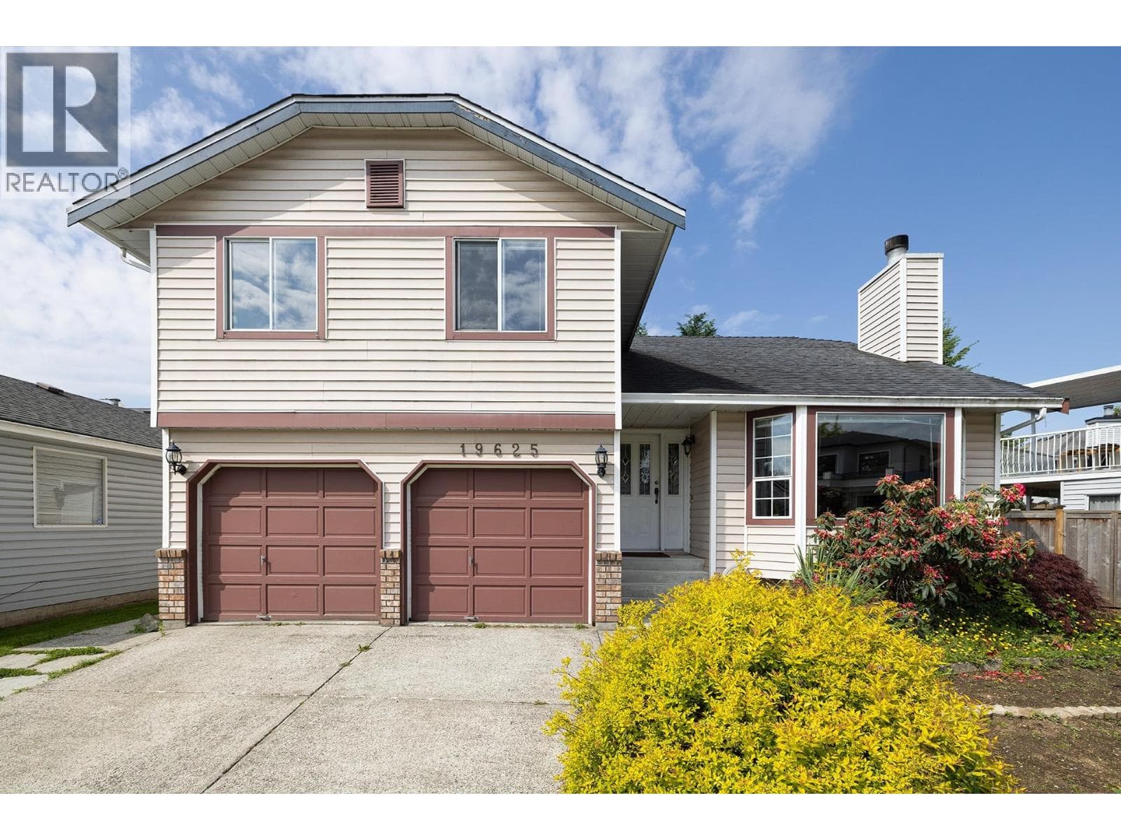 4 bed 3 bath single family at 19625 PARK ROAD — $1,299,000