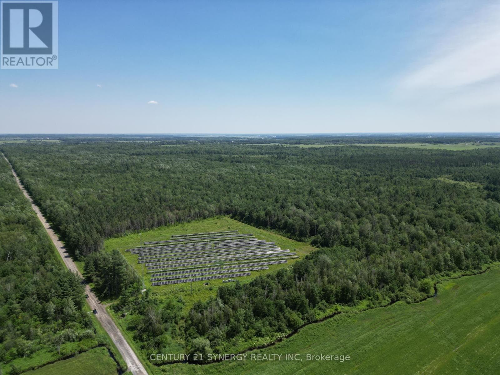 vacant land at 00 CONCESSION 4 ROAD — $499,999