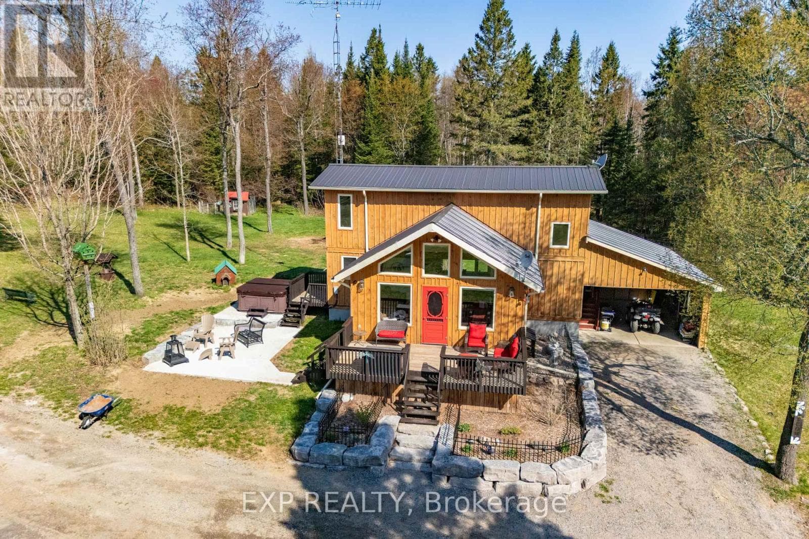 5490 LOOP ROAD photo 2