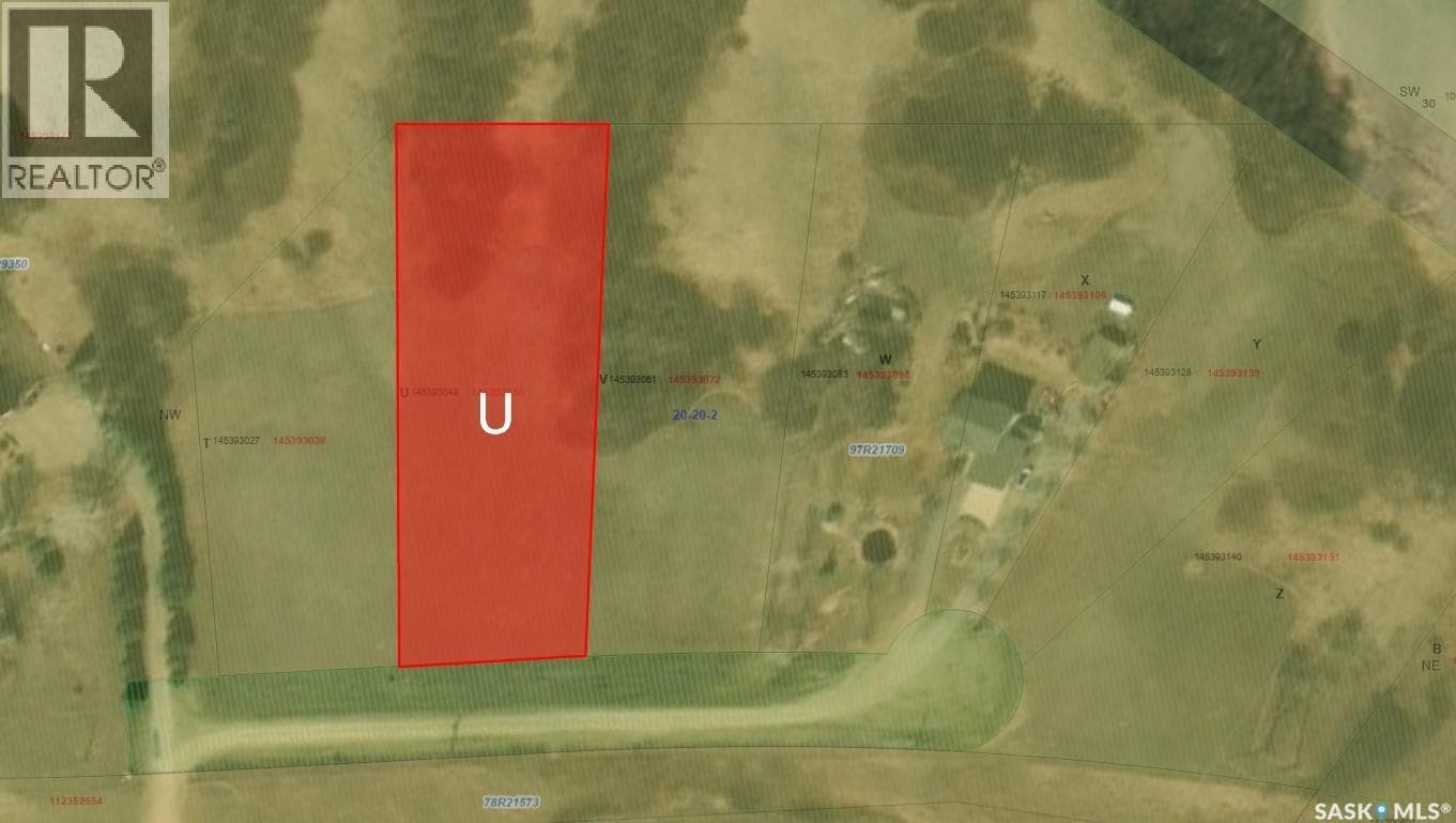 Parcel U, Hillside Estates - 1.19 Acres — photo 2