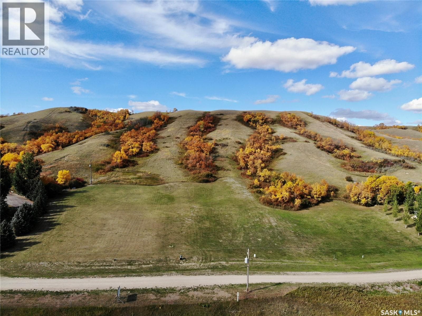 Parcel U, Hillside Estates - 1.19 Acres