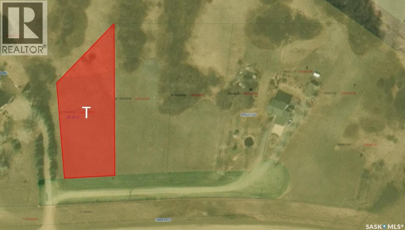 Parcel T, Hillside Estates - .96 Acres — photo 2