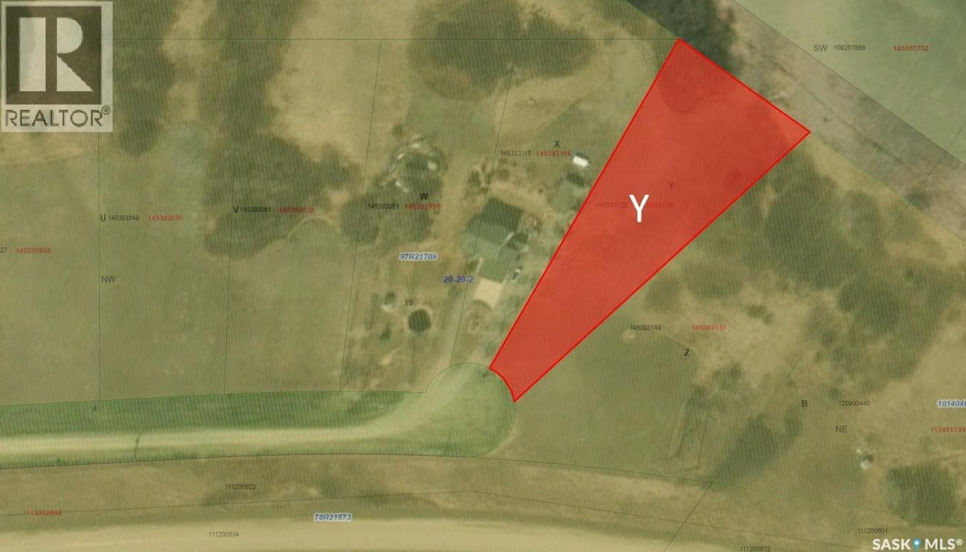 Parcel Y, Hillside Estates - 0.96 Acres — photo 2