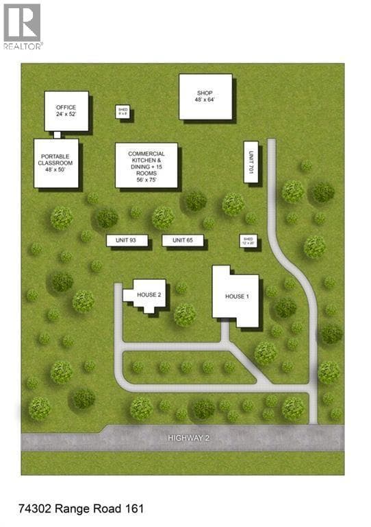 74302, 161 Range Road