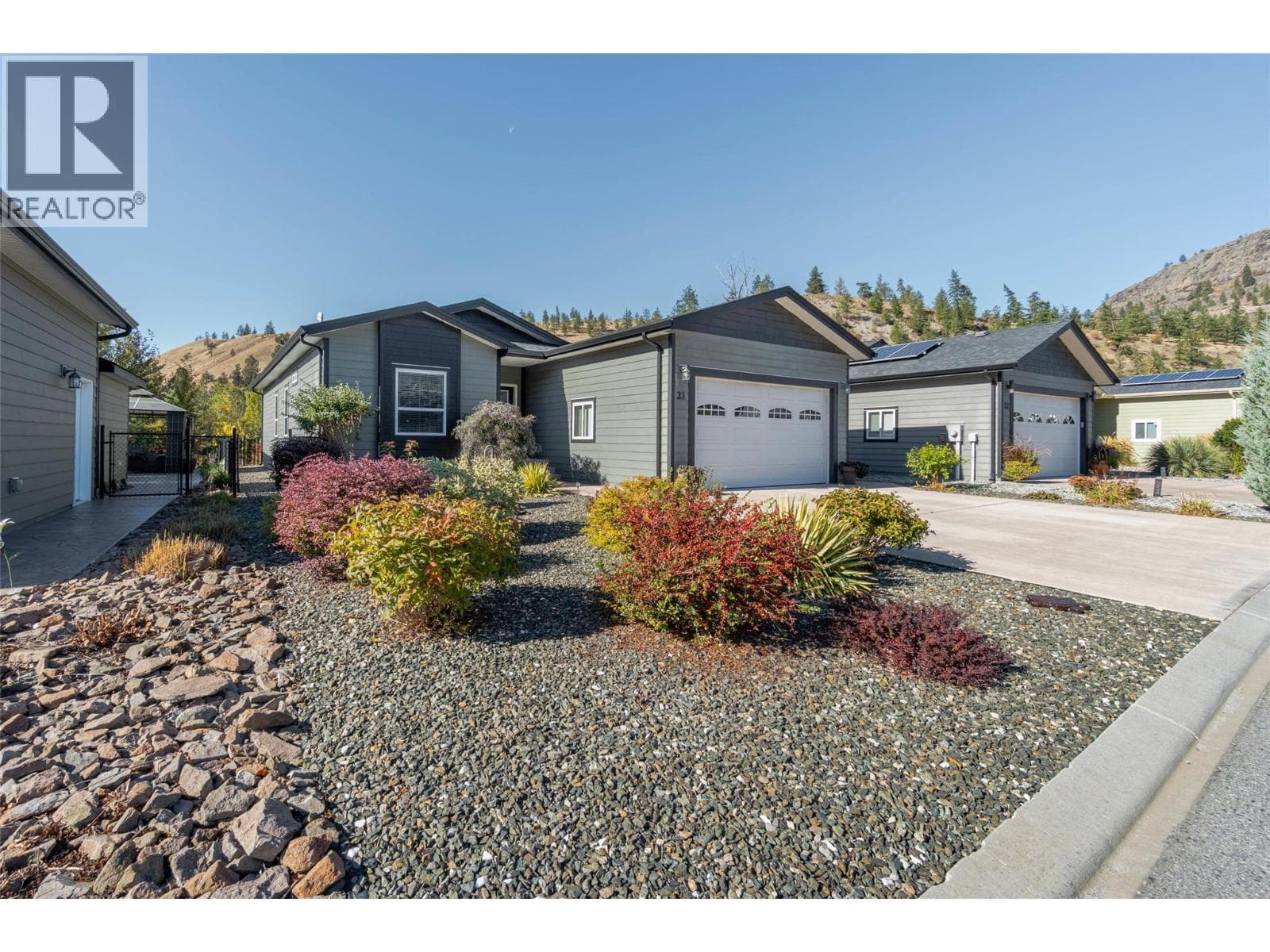 2 bed 2 bath single family at 8300 Gallagher Lake Frontage Road Unit# 21 — $499,500