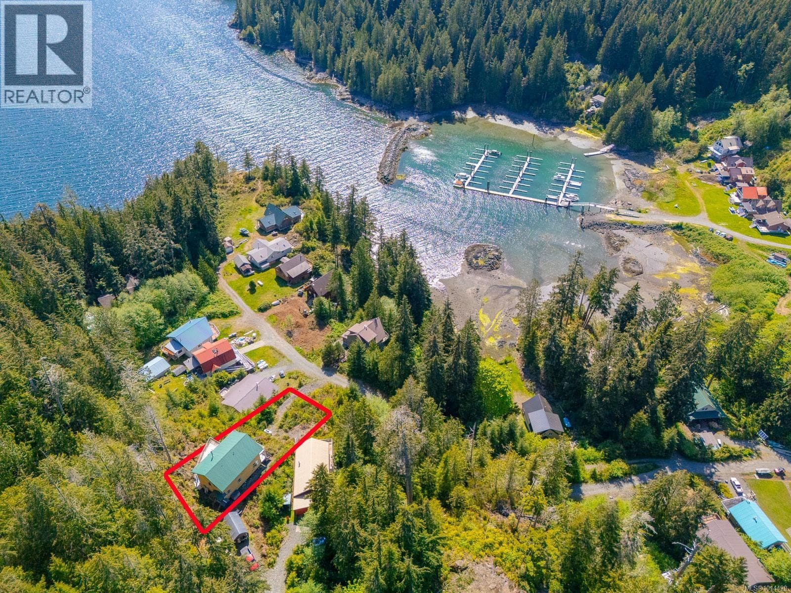 29 Haggard Cove photo 3