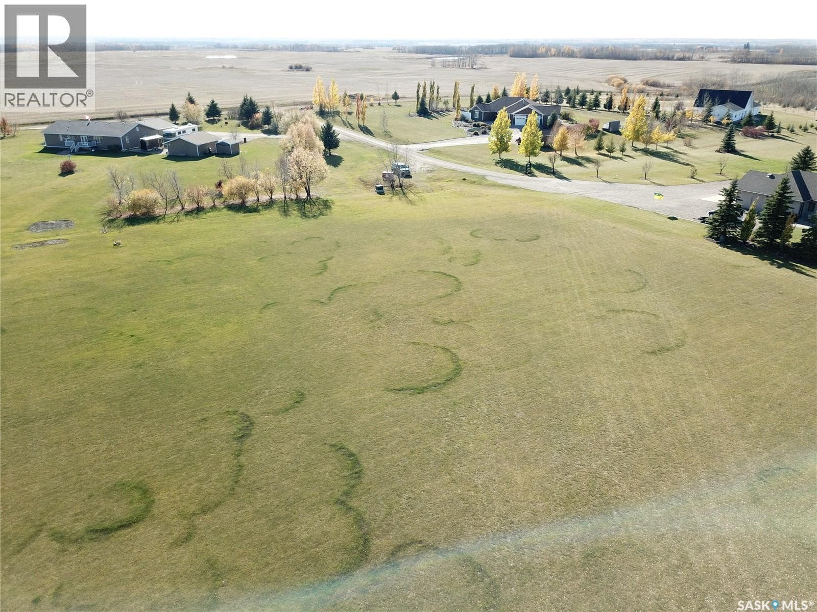Lot 4 @ Emerald Estates on Spiritwood Golf Course — photo 4