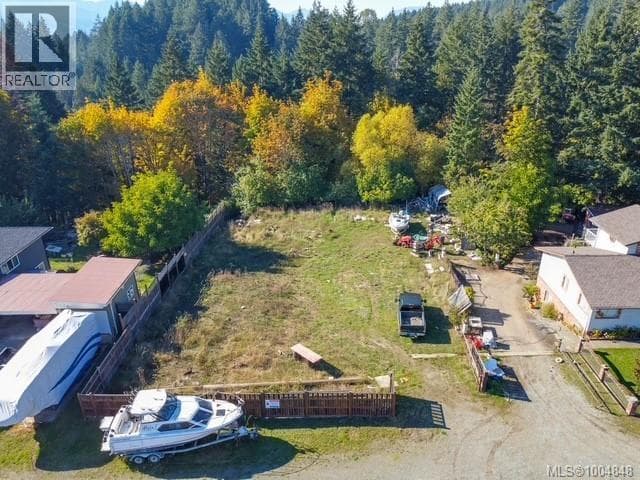 vacant land at 5480 Greenard St — $299,900