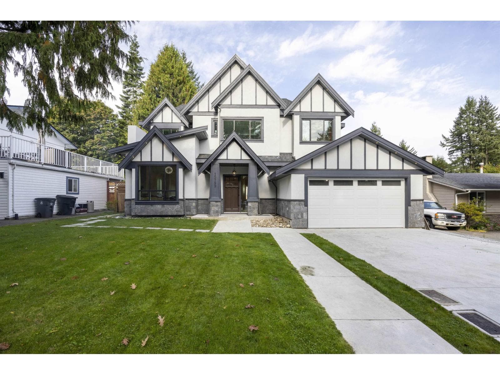 7 bed 9 bath single family at 15799 MCBETH ROAD — $2,899,000