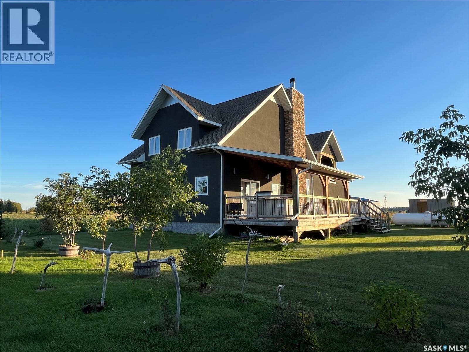 23 Porcupine DRIVE