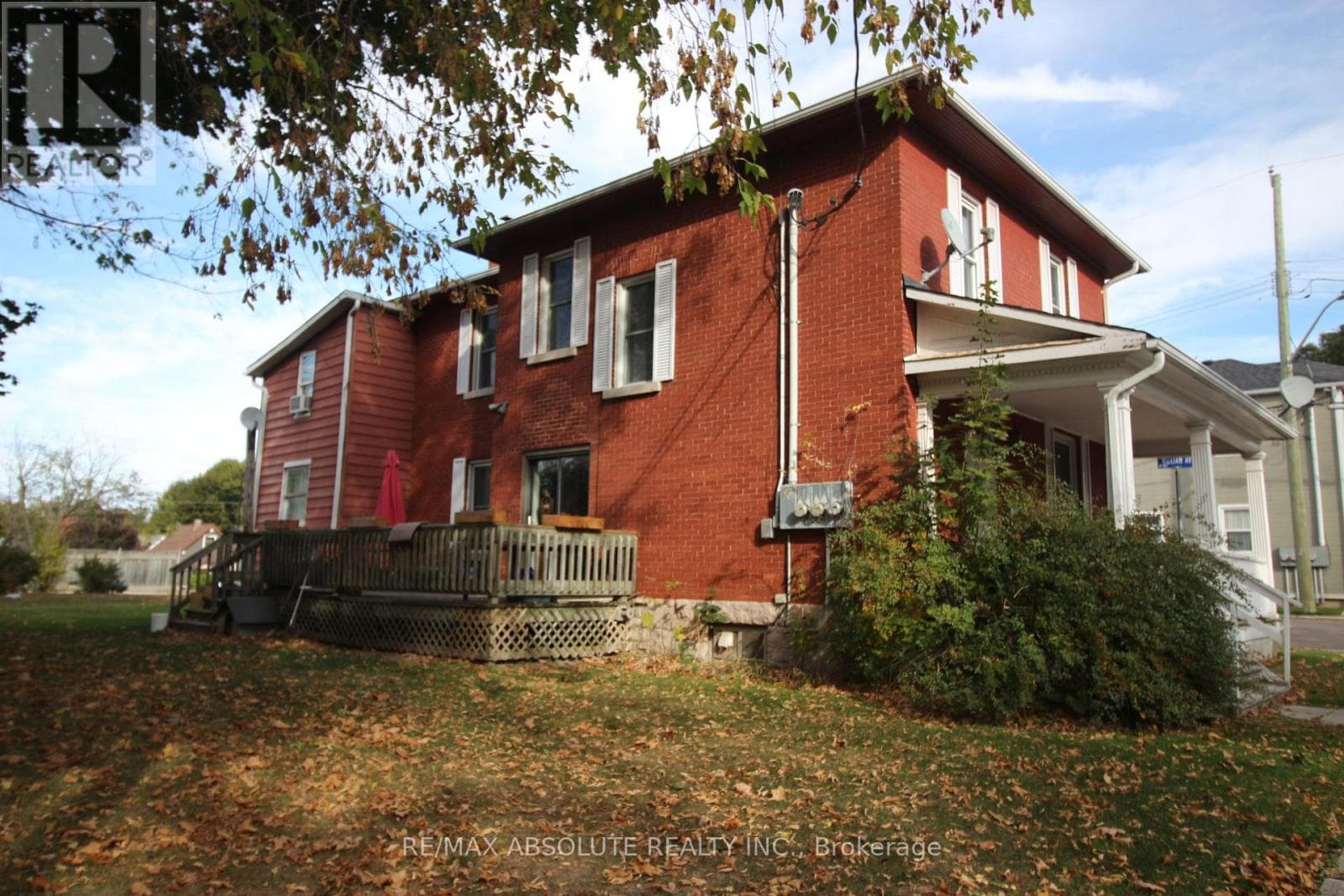 193 JENNET STREET photo 2