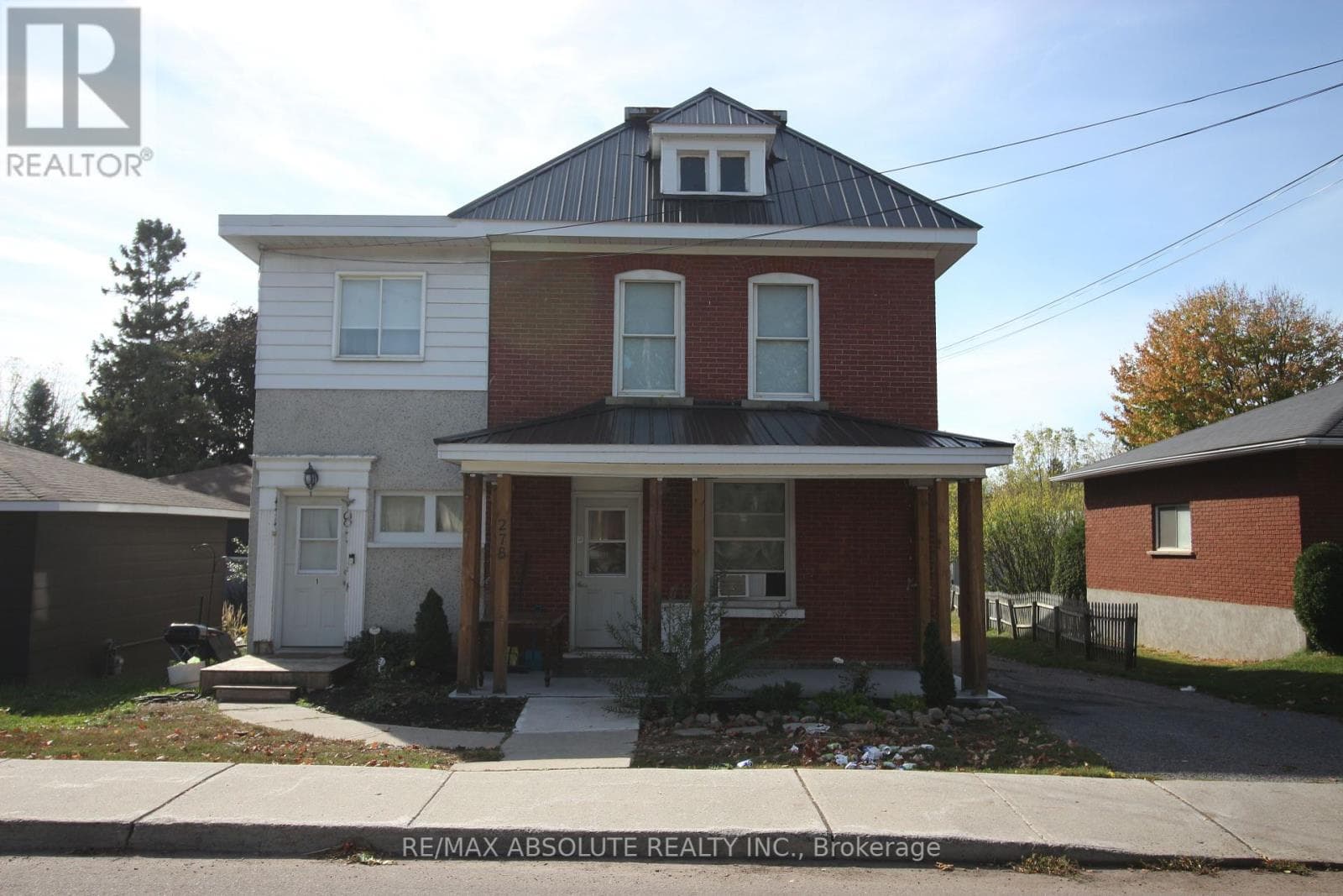278 ELGIN STREET W photo 2