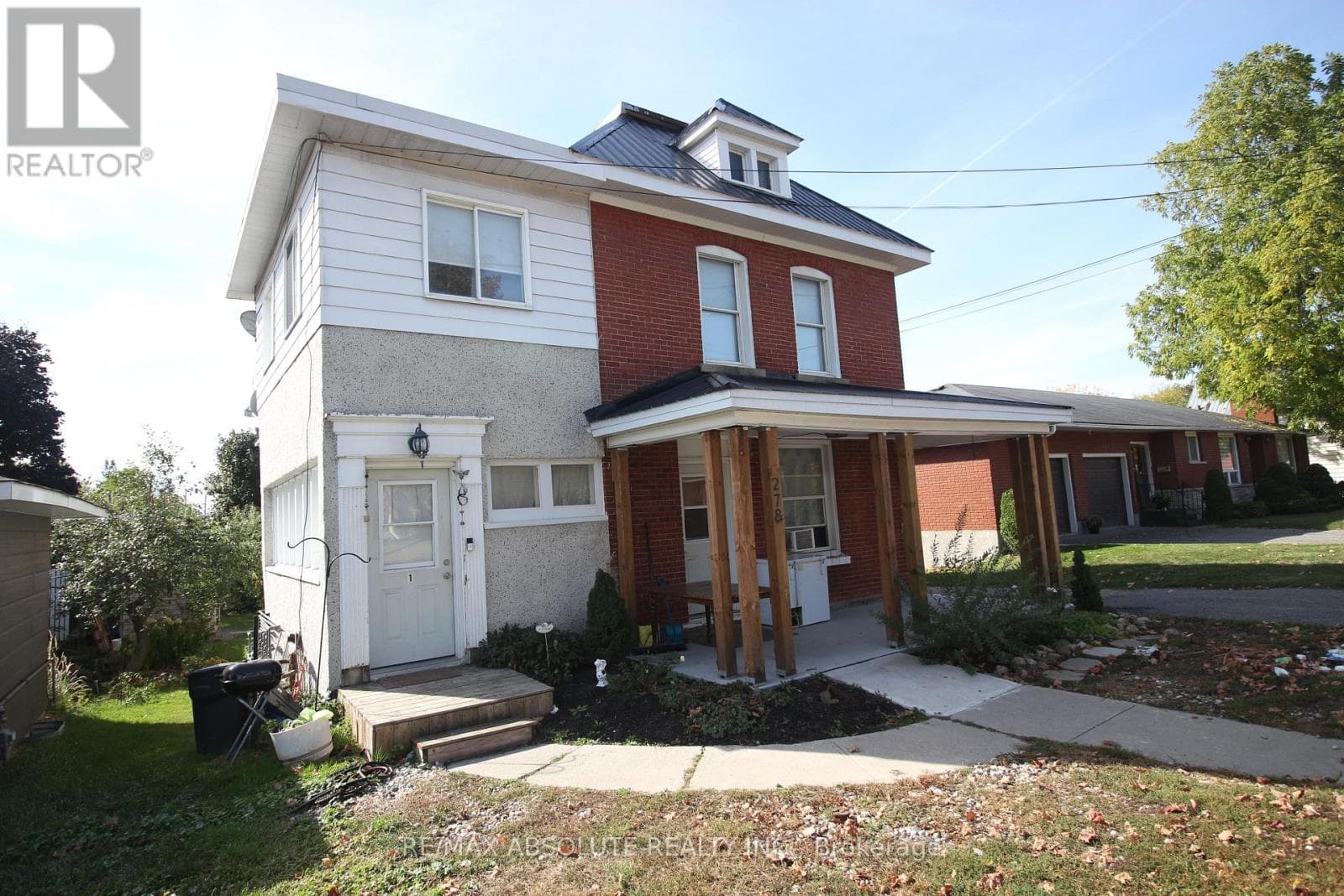 278 ELGIN STREET W photo 3