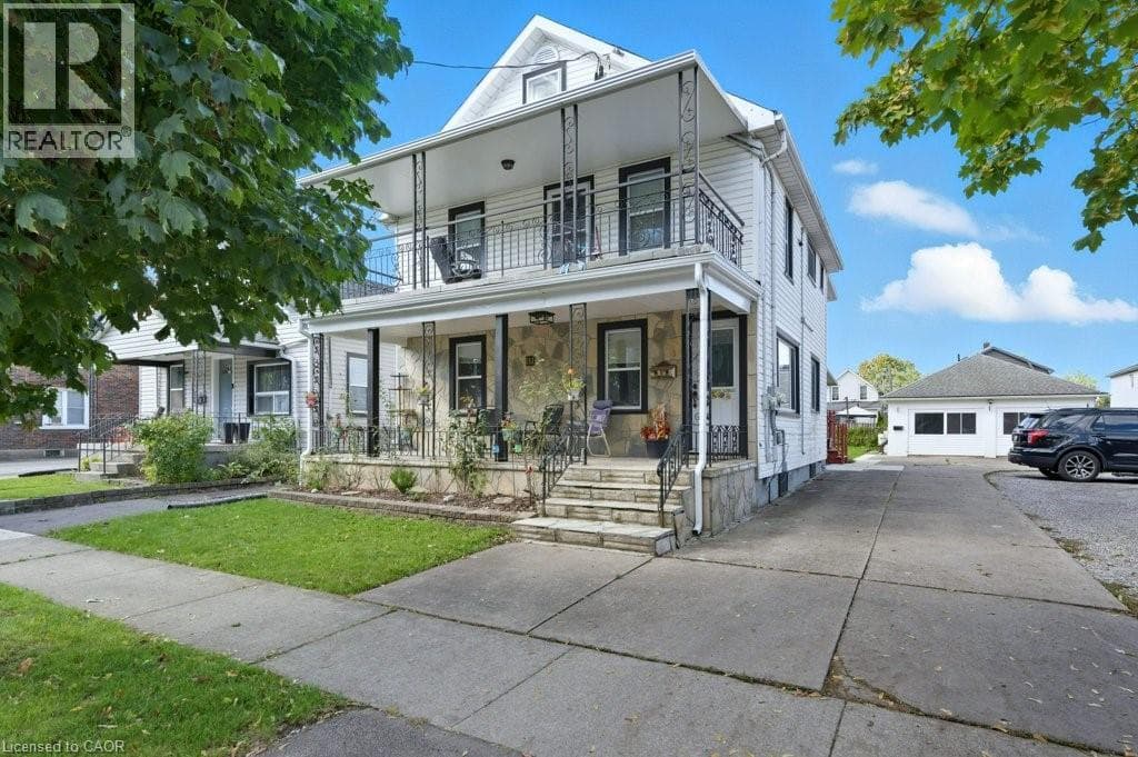 6 bed 4 bath multi-family at 111 MCALPINE Avenue S — $774,900