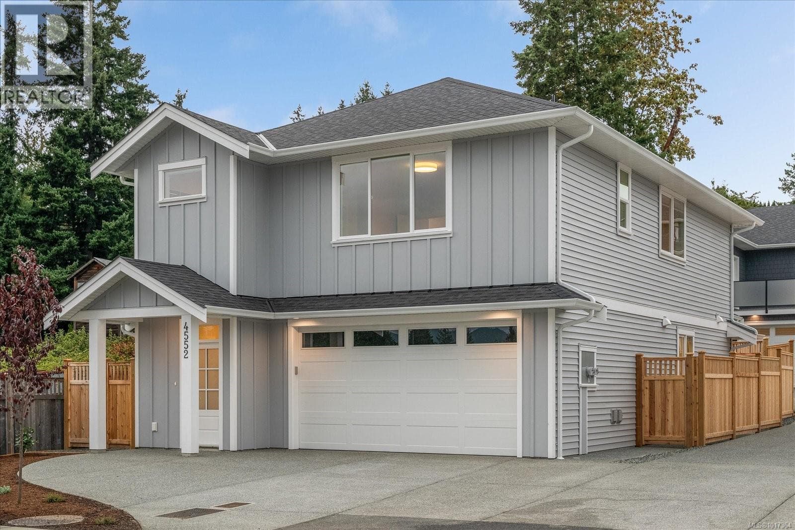 3 bed 3 bath single family at 4552 Suncrest Rd — $819,000
