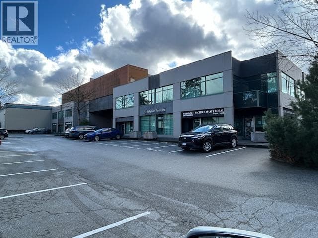 industrial at 104 8678 GREENALL AVENUE — $758,800