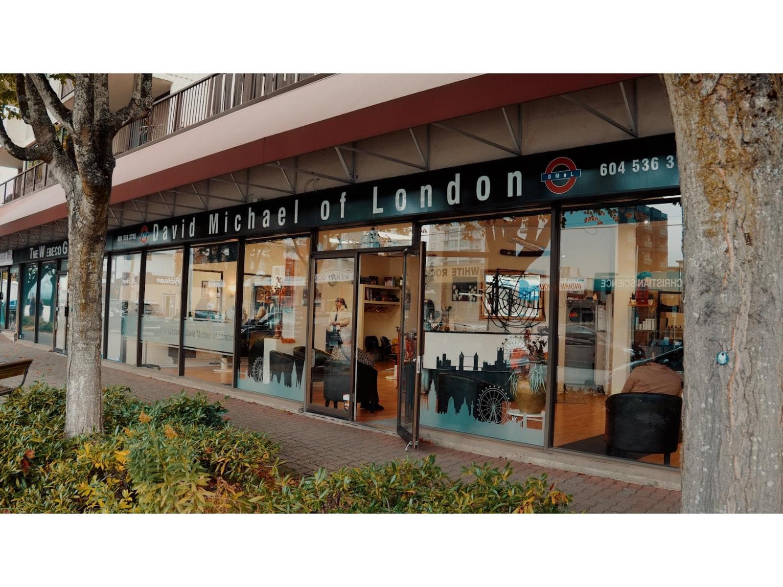 retail at 15239 RUSSELL AVENUE — $1,219,000