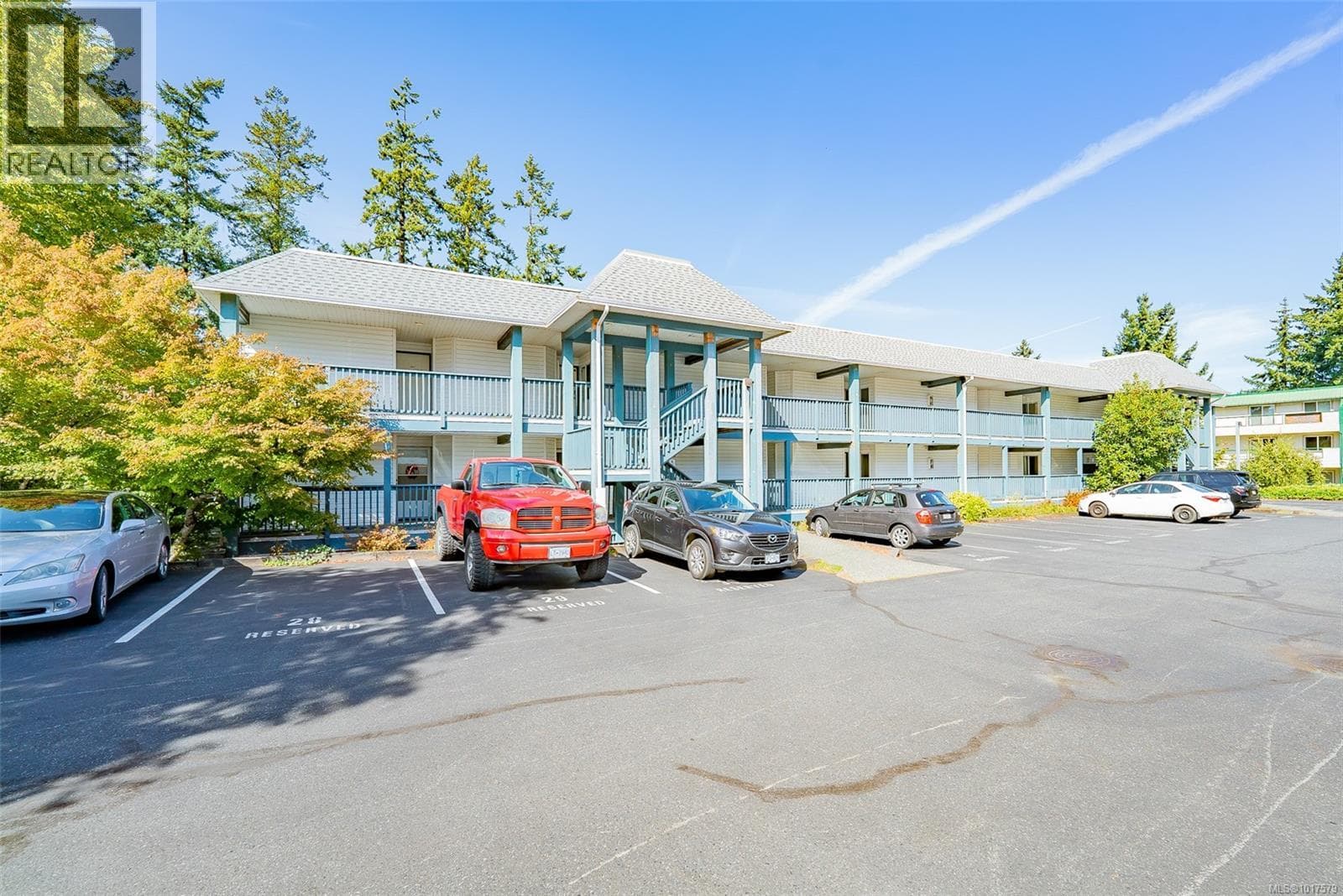 2 bed 1 bath single family at 202 3089 Barons Rd — $248,400