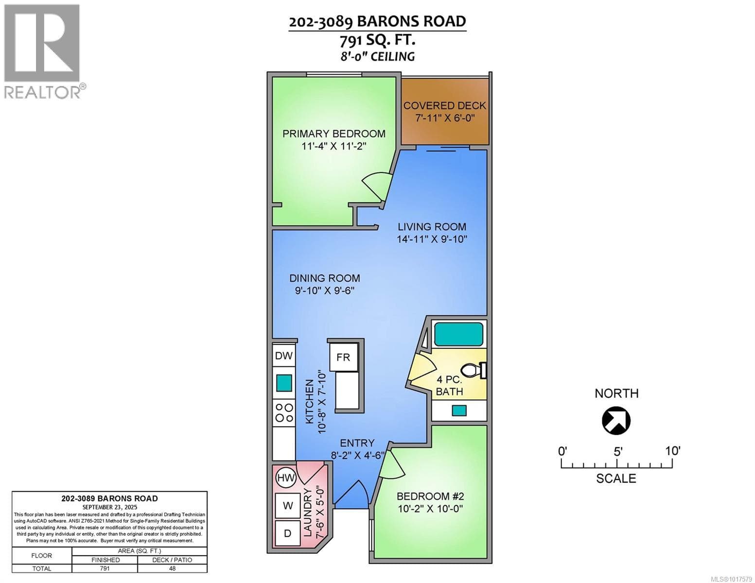 202 3089 Barons Rd photo 2