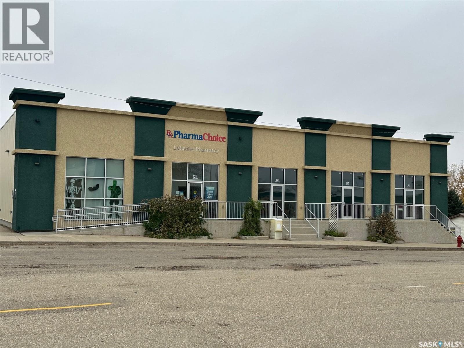 102-124 Main Street — photo 2