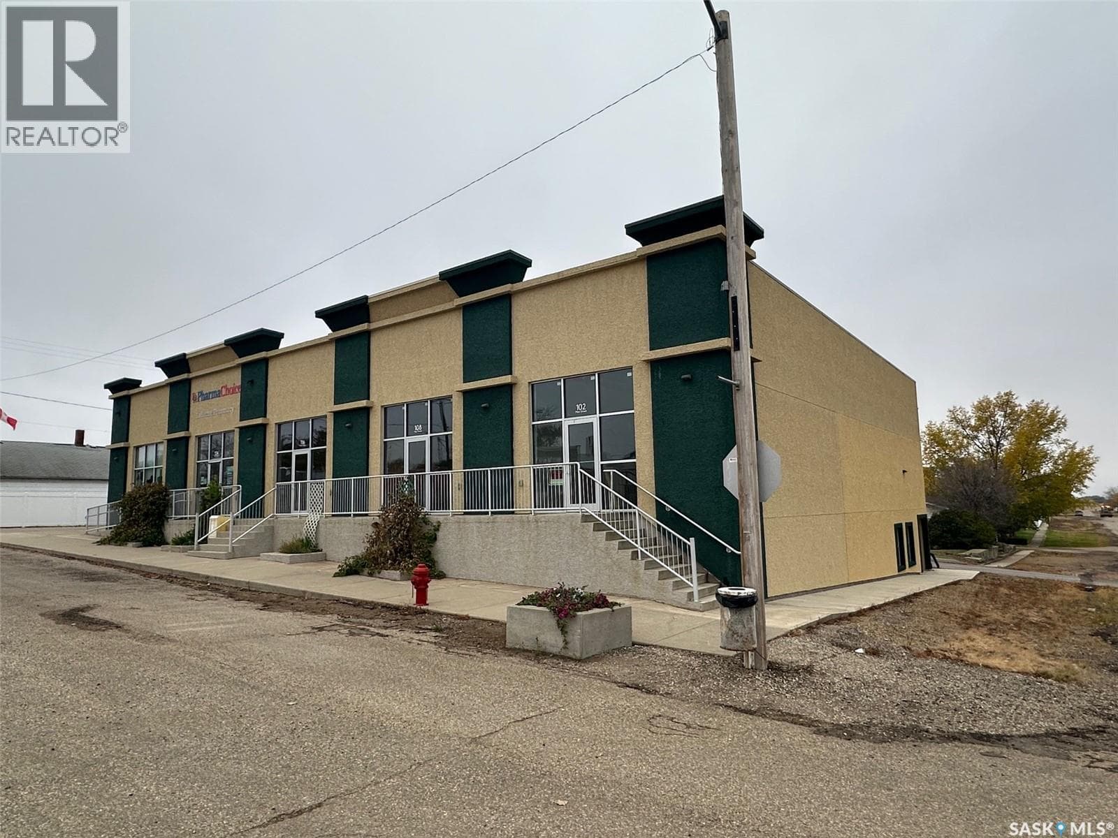 102-124 Main Street — photo 3