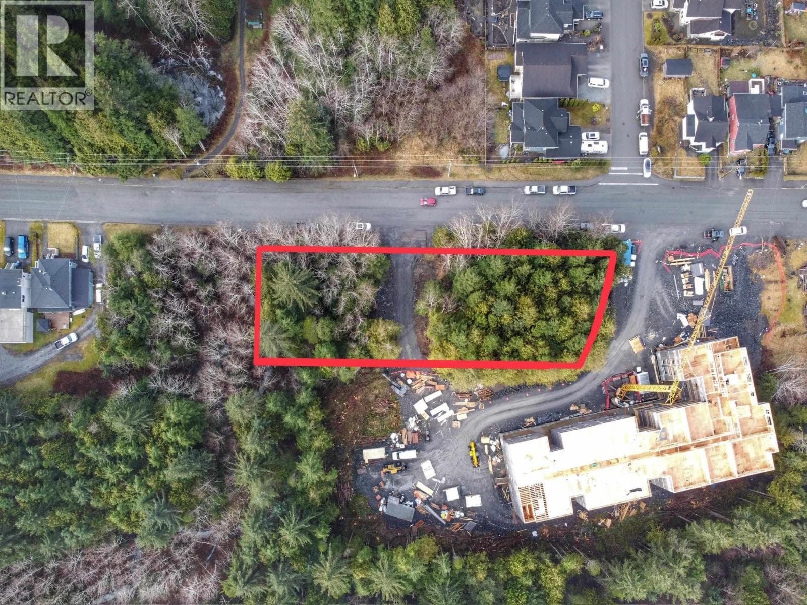 vacant land at LOTS-15-25 E 11TH AVENUE — $399,000