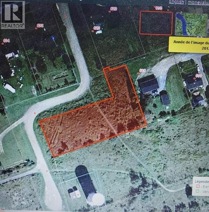 vacant land at lot de L eglise Street — $49,900