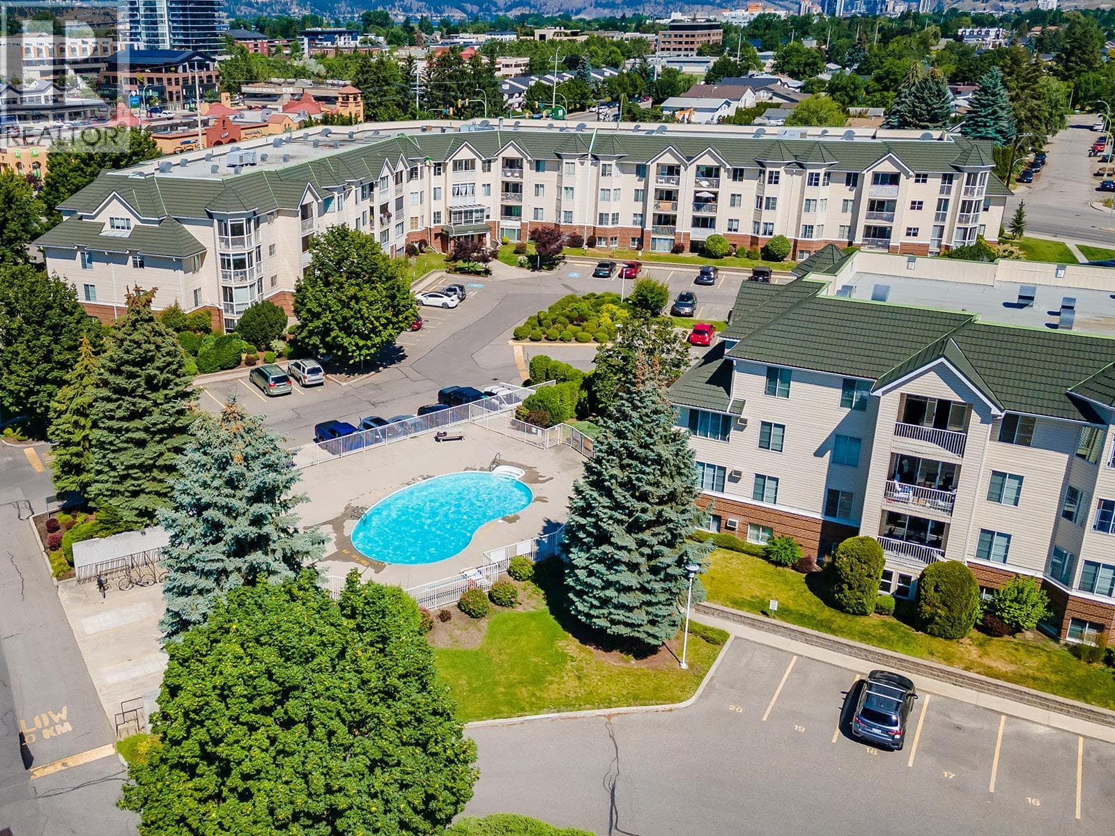 2 bed 2 bath single family at 769 KLO Road Unit# 316 — $369,999