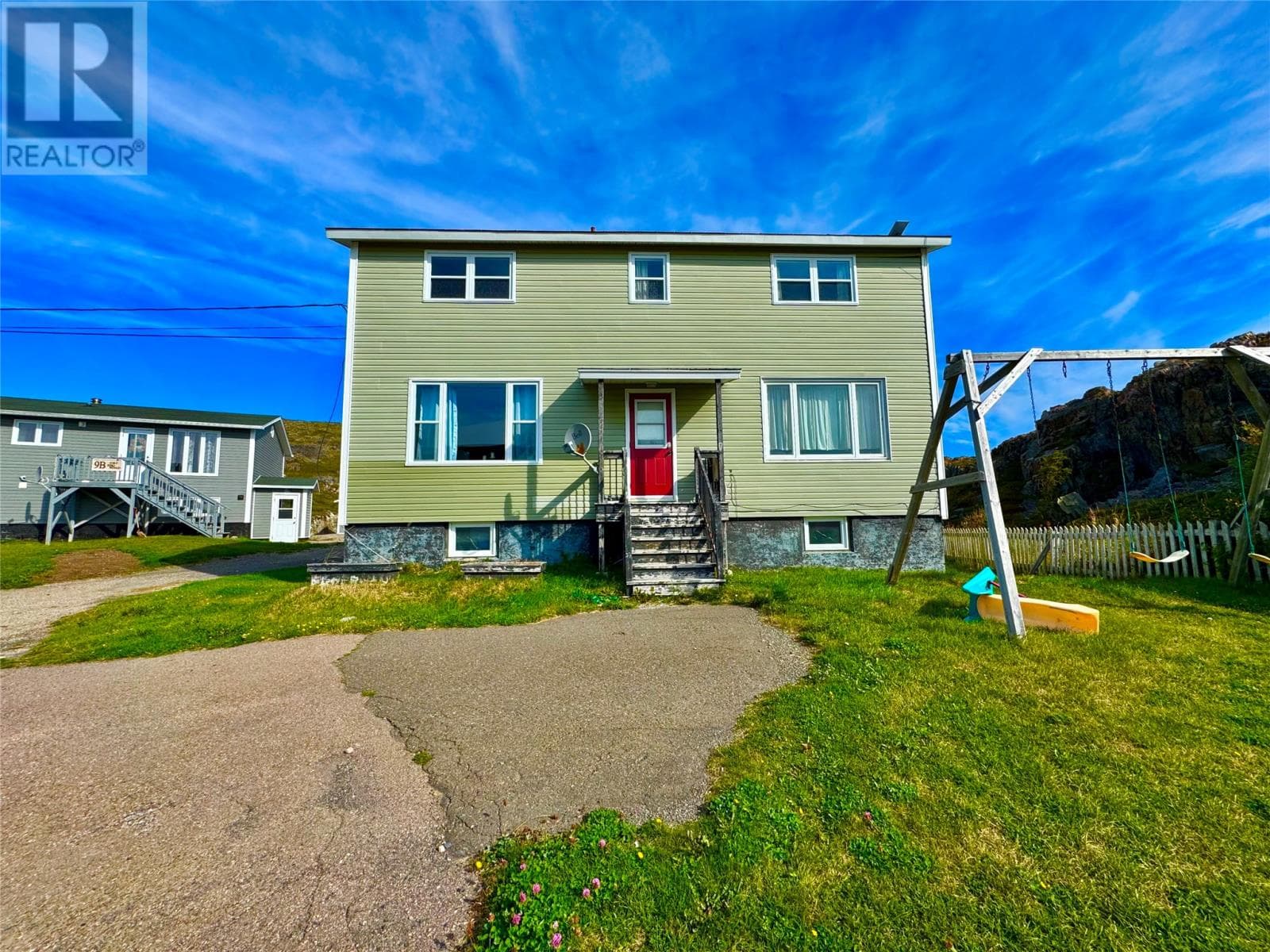5 bed 2 bath single family at 9A North Shore Road — $149,000