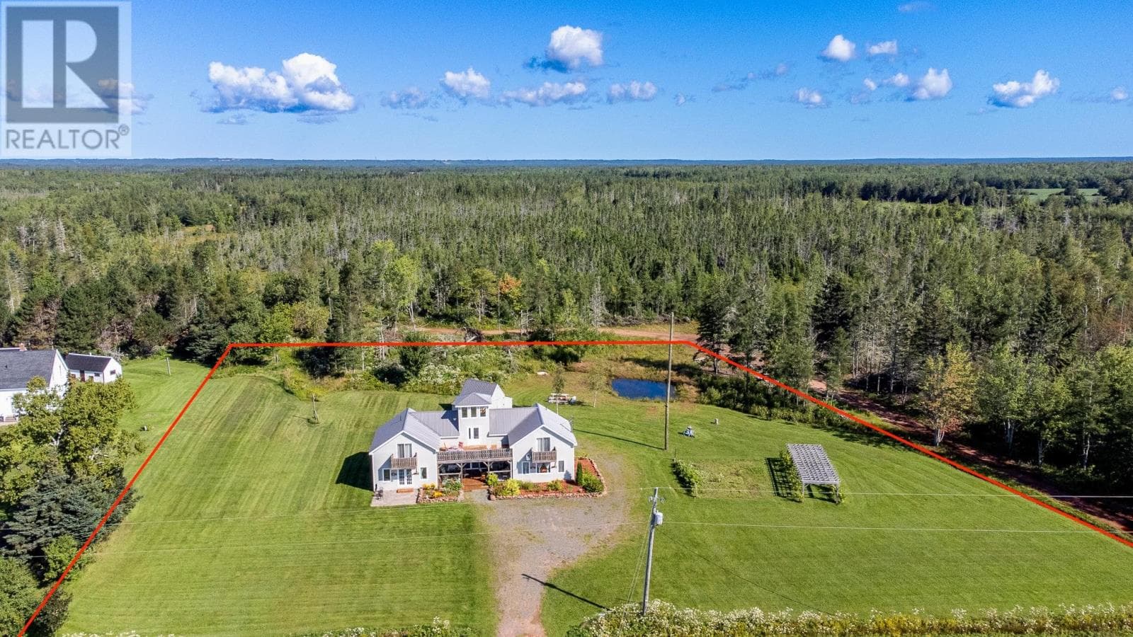4646 Cape Bear Rd
