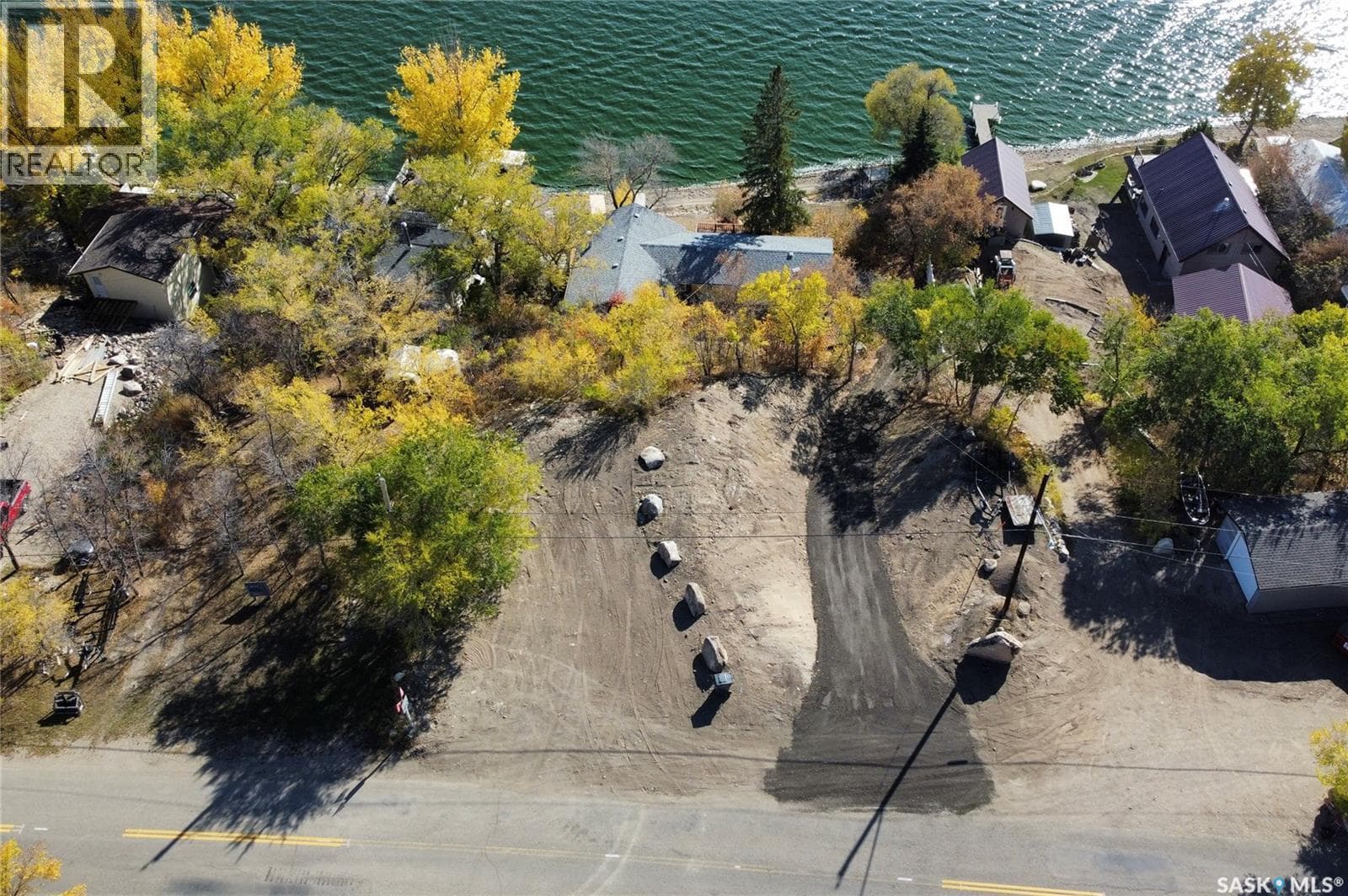 446 Pasqua Lake ROAD photo 3