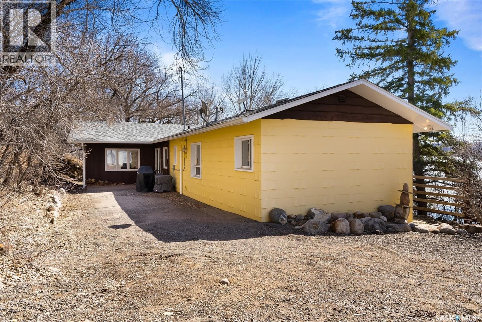 446 Pasqua Lake ROAD photo 5
