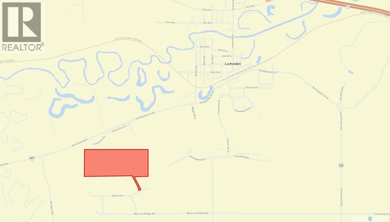 Canyon Creek Acres - 68.63 Acres of Opportunity — photo 2