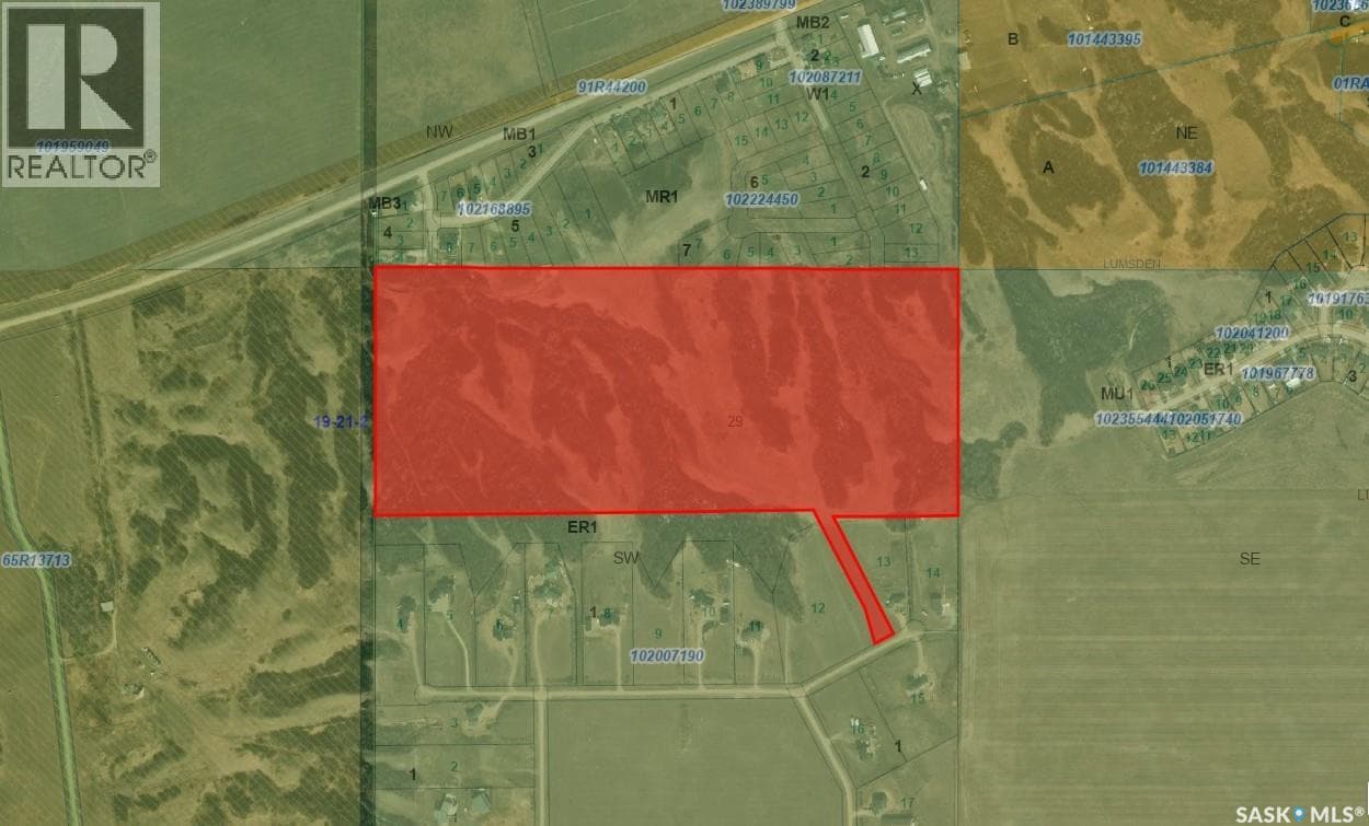 Canyon Creek Acres - 68.63 Acres of Opportunity — photo 3