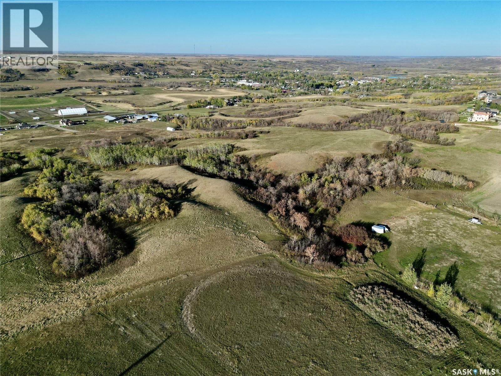 Canyon Creek Acres - 68.63 Acres of Opportunity — photo 5