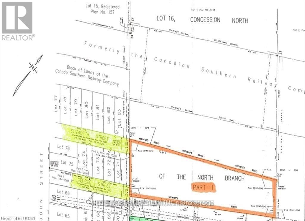 LOT 16 ELIZABETH STREET photo 3