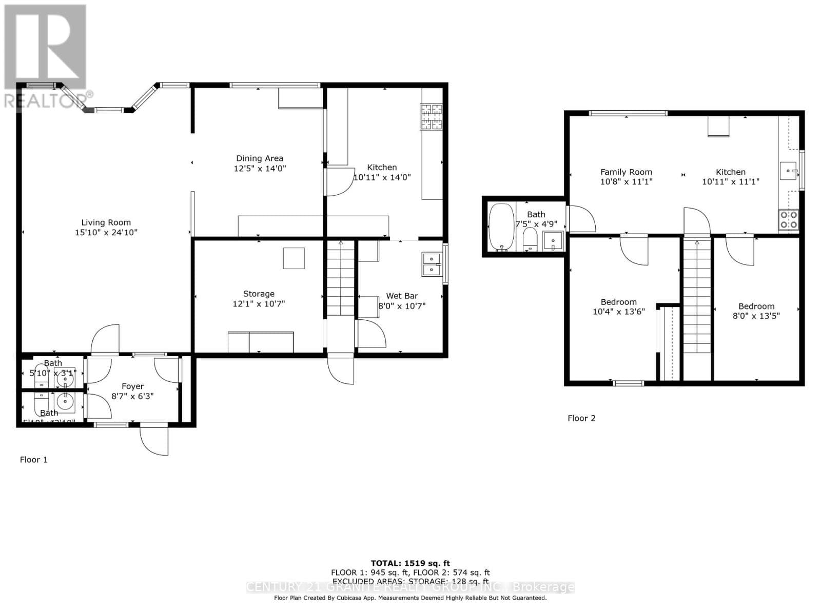 183 HASTINGS STREET N photo 4