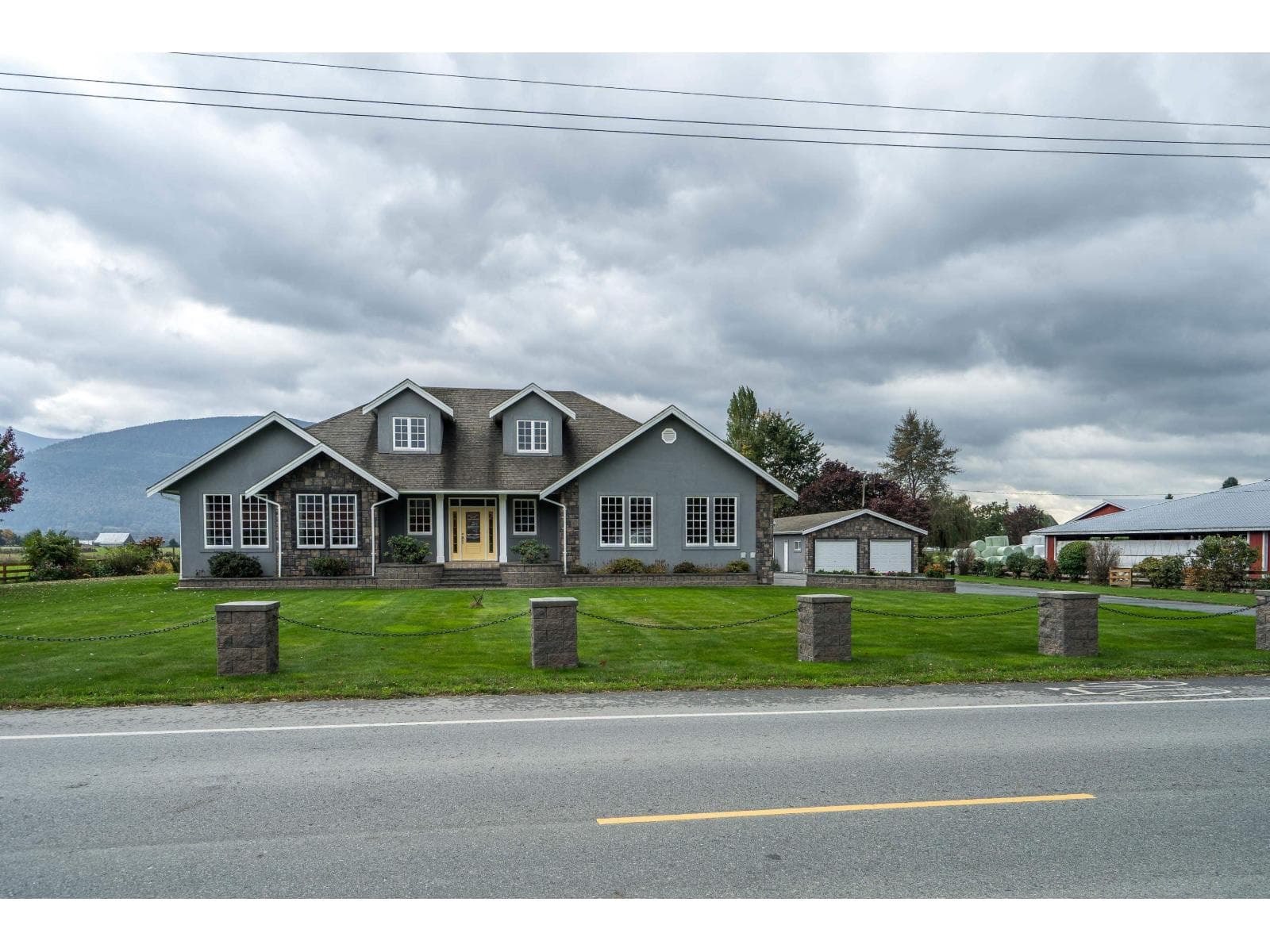 42872 SOUTH SUMAS ROAD, Greendale photo 2