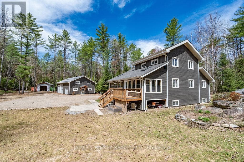 4 bed 3 bath single family at 313 MEILLEUR'S ROAD — $1,100,000