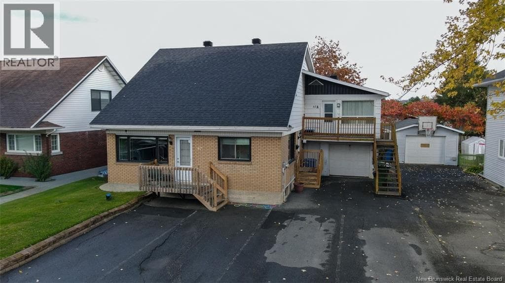 multi-family at 67 Ordonnance Street — $325,000