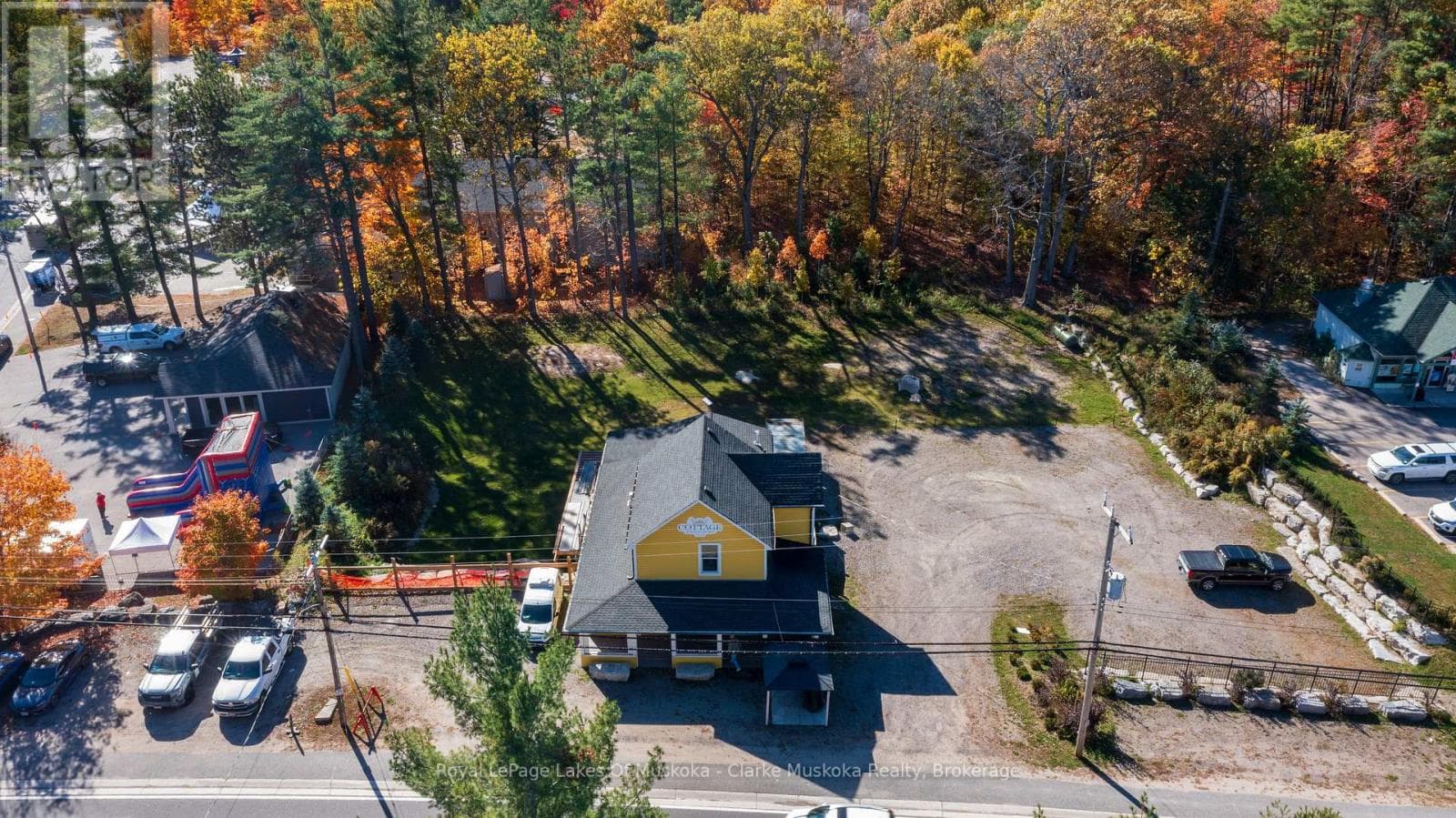 3173 MUSKOKA RD 169 photo 2
