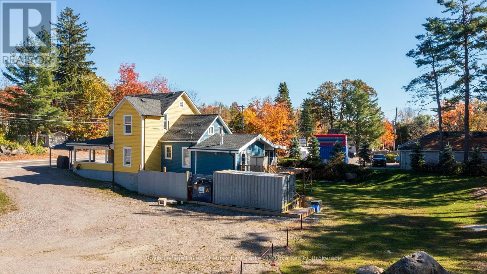 3173 MUSKOKA RD 169 photo 3