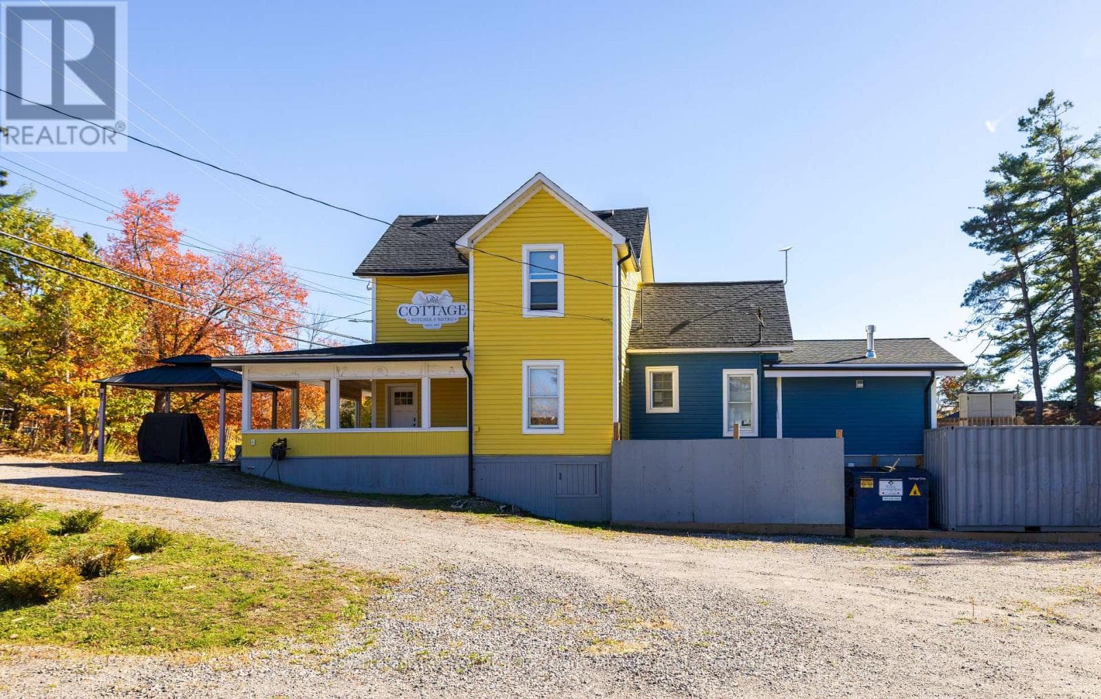 3173 MUSKOKA RD 169 photo 5