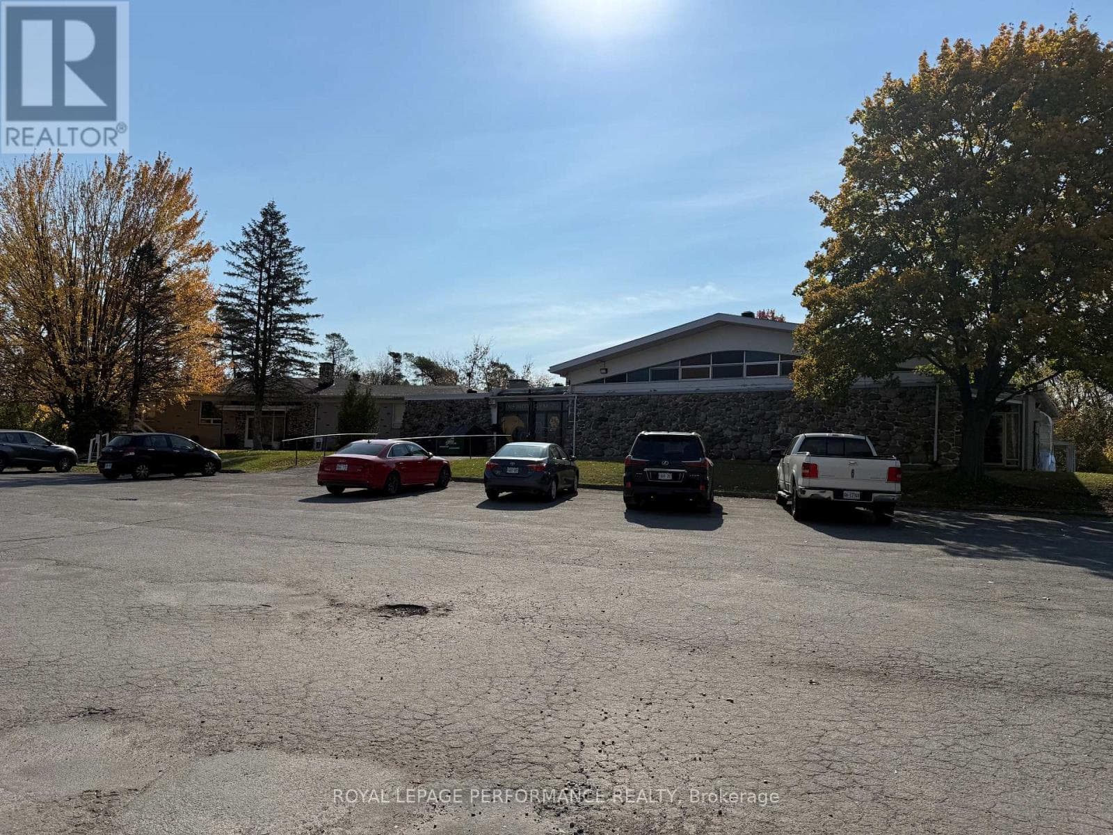 multi-family at 162 BON PASTEUR STREET — $1,499,000