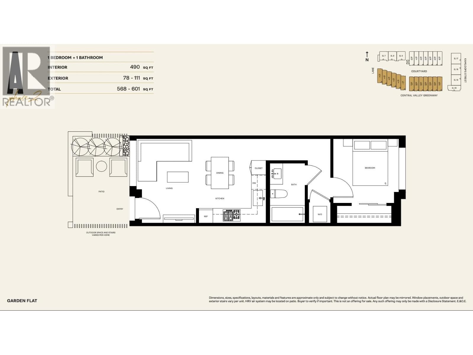 152 2451 N GRANDVIEW HIGHWAY photo 4
