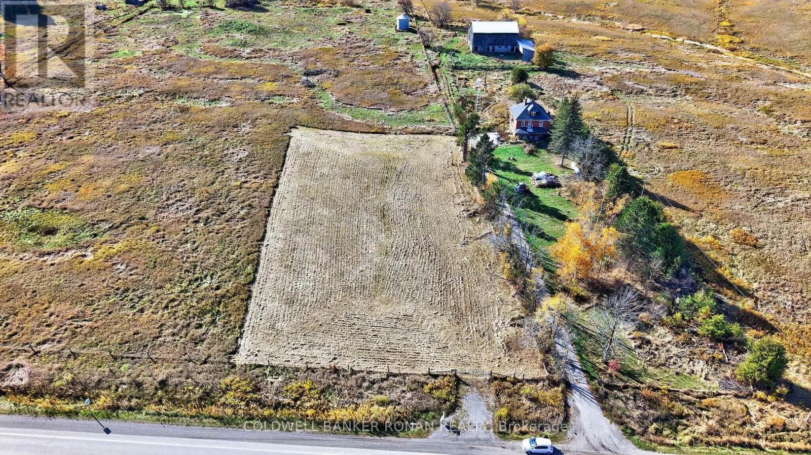 vacant land at 3142 COUNTY RD 50 — $489,900