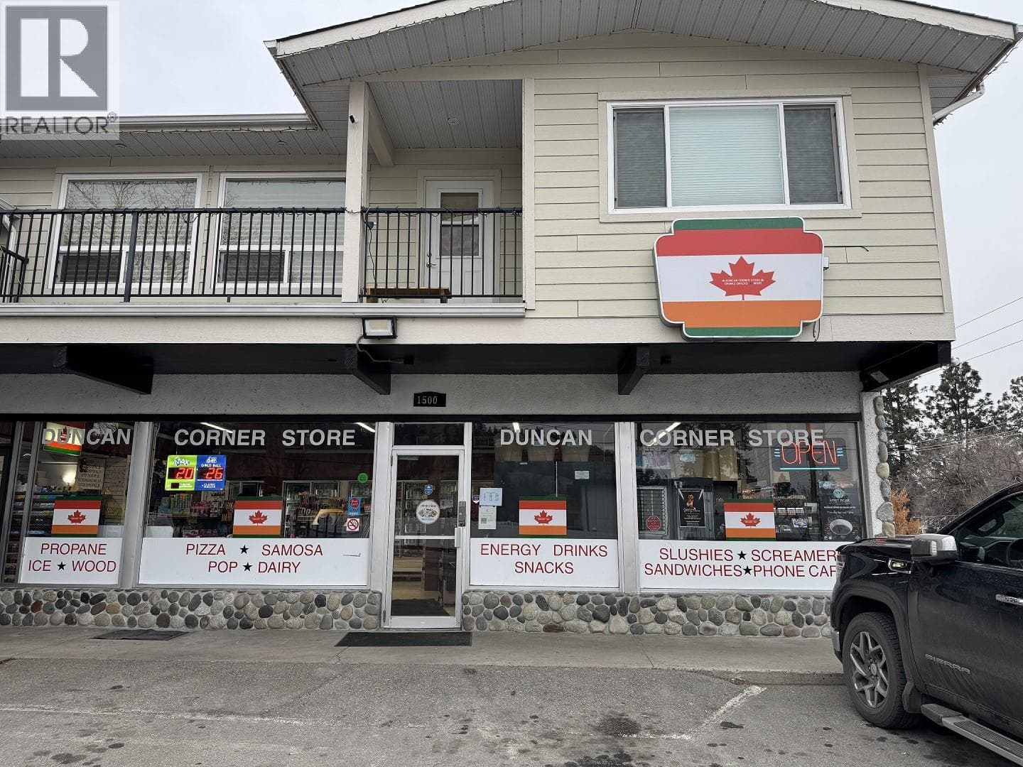 industrial at 1500 DUNCAN Avenue — $349,000