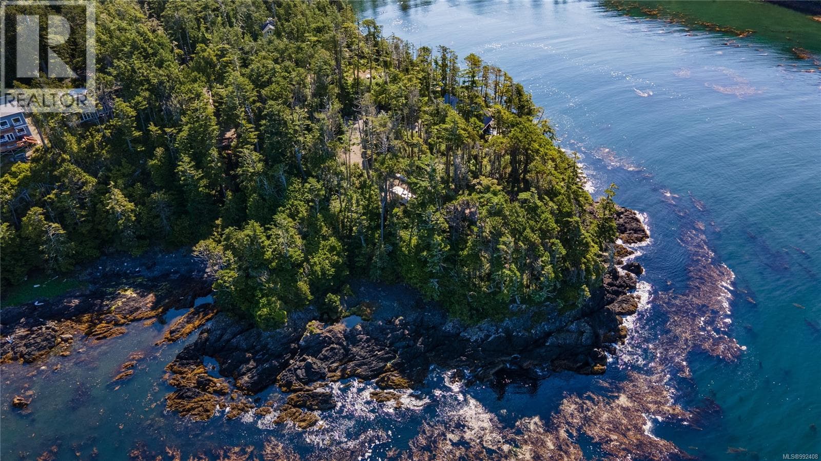 vacant land at 392 Reef Point Rd — $1,498,000