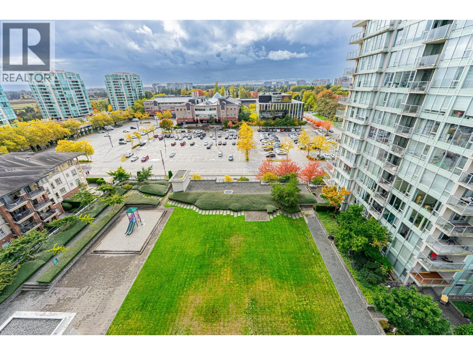 2 bed 2 bath single family at 1508 5068 KWANTLEN STREET — $799,000